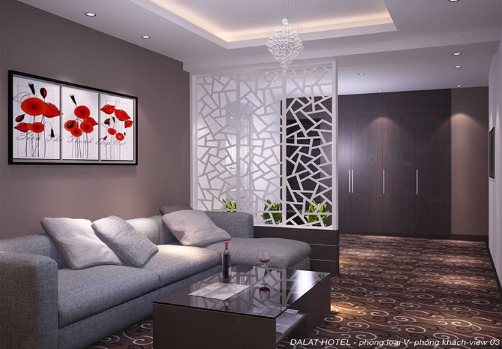 Bavico Plaza Hotel Đà Lạt 4