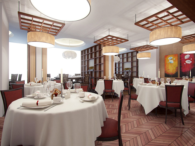 Khách sạn Bavico Nha Trang 2