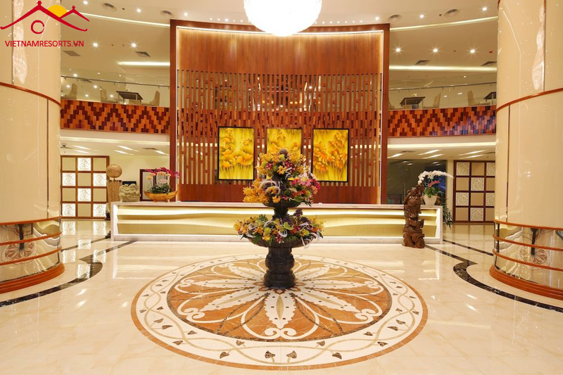 Khách sạn Bavico Nha Trang 3