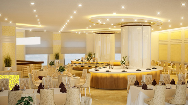 Khách sạn Bavico Nha Trang 4