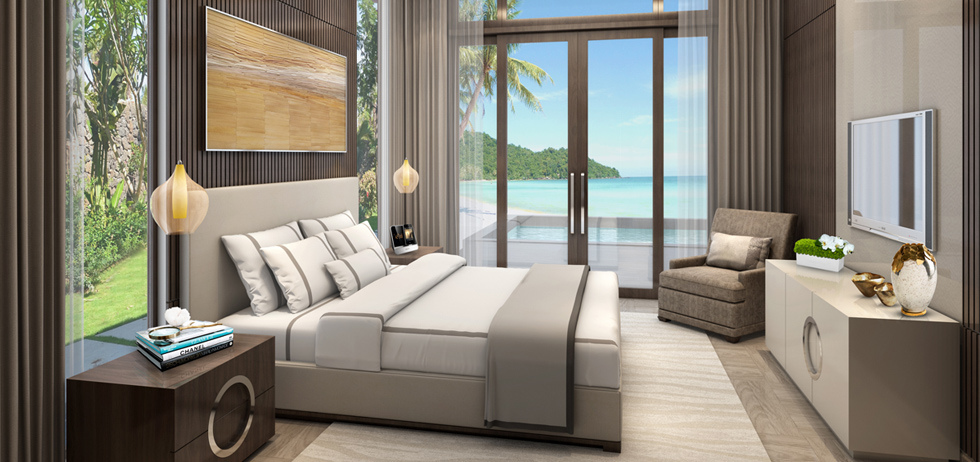 Căn hộ Condotel Panorama 5