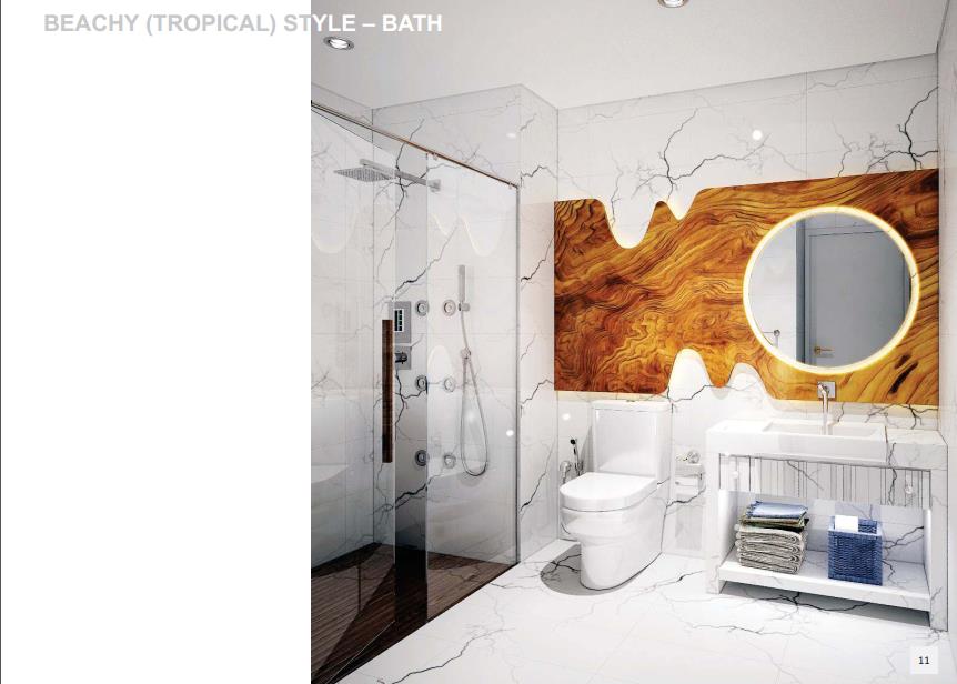 Căn hộ Condotel Panorama 6