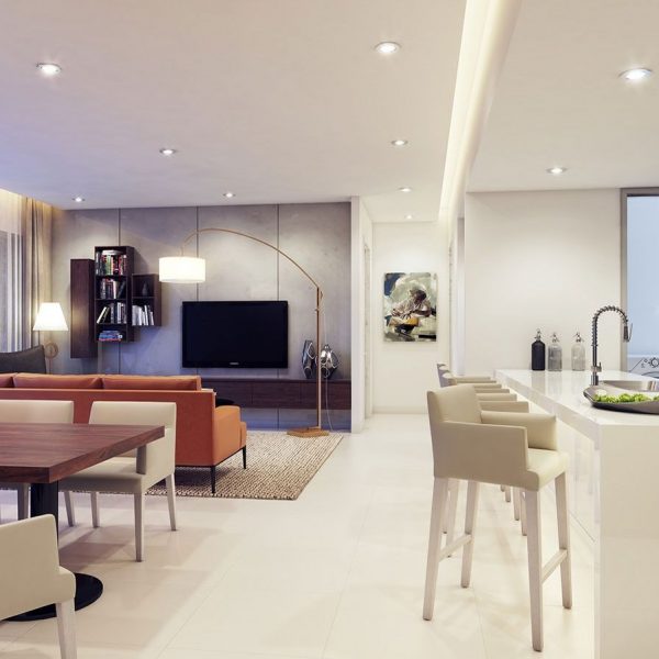 Căn hộ Virgo Nha Trang