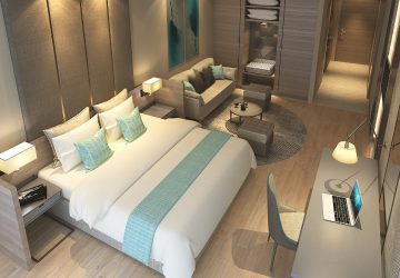 Căn hộ Virgo Nha Trang 5