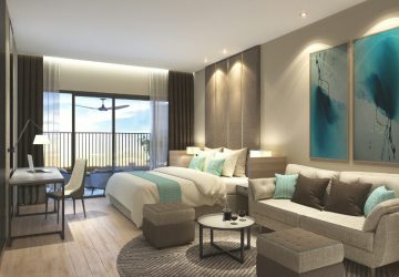 Căn hộ Virgo Nha Trang 4