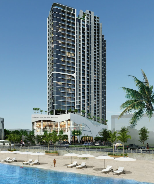 Scenia Bay Nha Trang