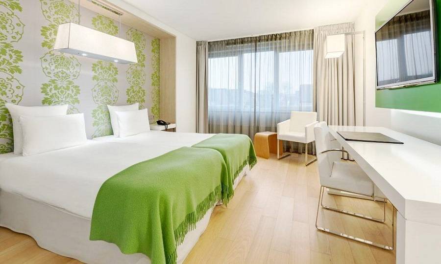 Căn hộ Dragon Fairy Nha Trang 2