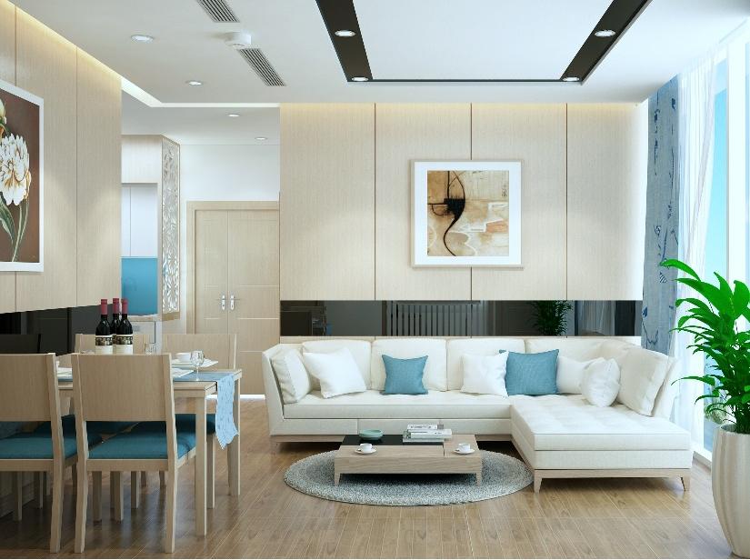 Căn hộ Dragon Fairy Nha Trang 3