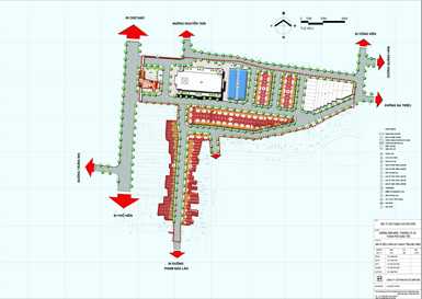Đầu tư Xây dựng Chợ Phố Hiến