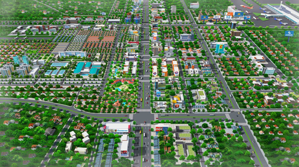 Prosper Long Phước