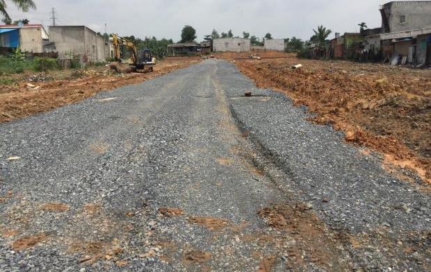 Hình ảnh thực tế dự án