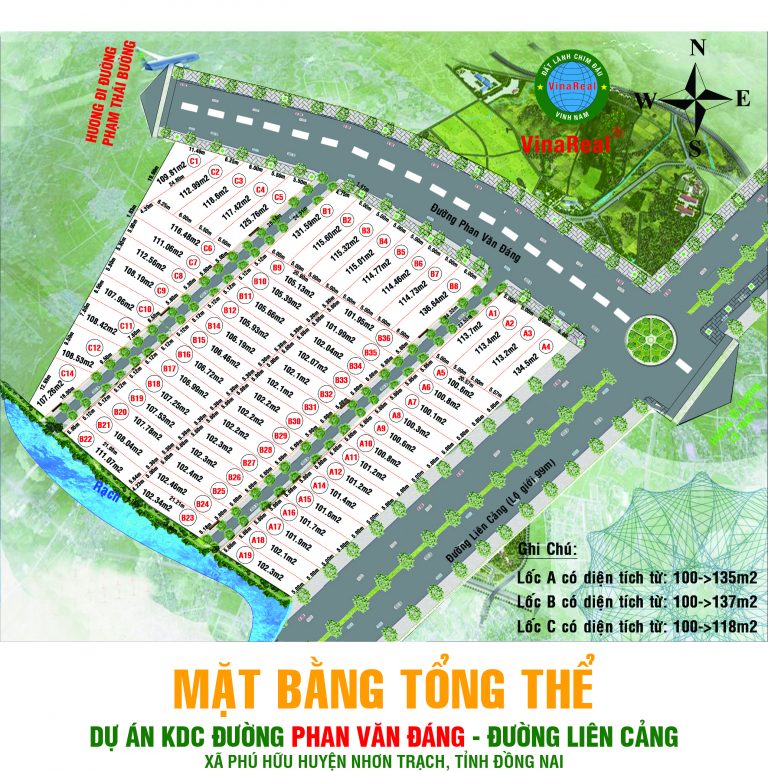 Phú Hữu Residence