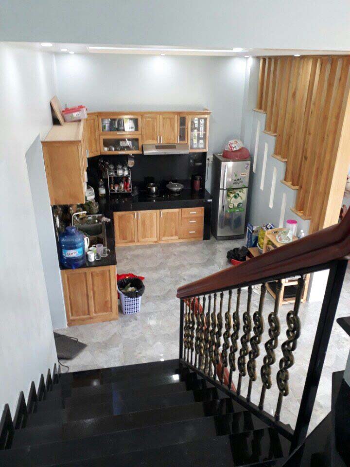 Nhà phố Golden Residences 2