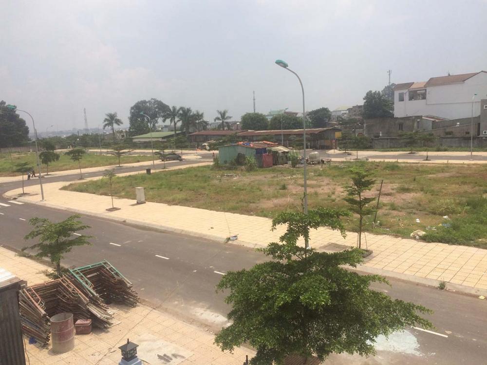 Hình ảnh thực tế dự án