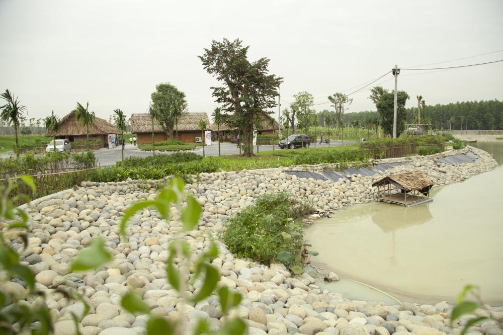 Hình ảnh thực tế dự án