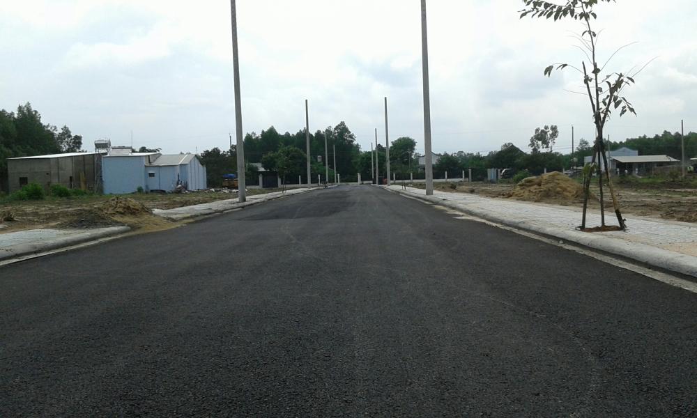 Hình ảnh thực tế dự án