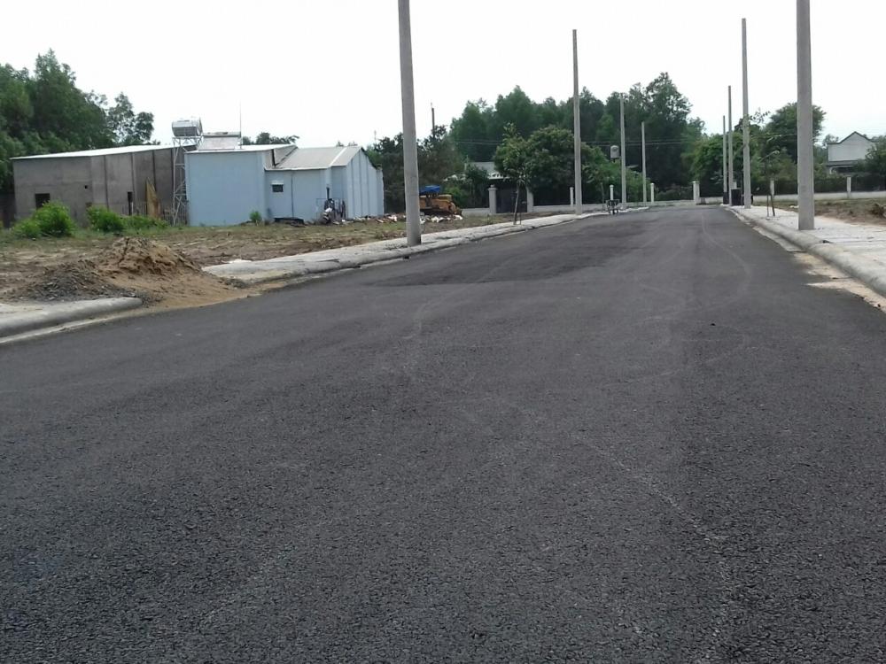 Hình ảnh thực tế dự án