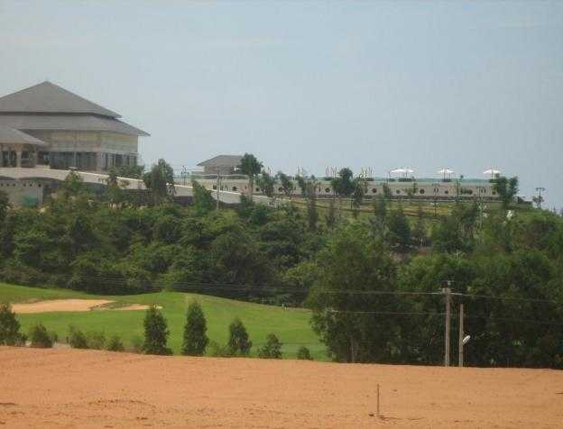 Hình ảnh thực tế dự án