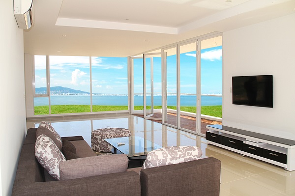 Biệt thự Sunny Villa  5