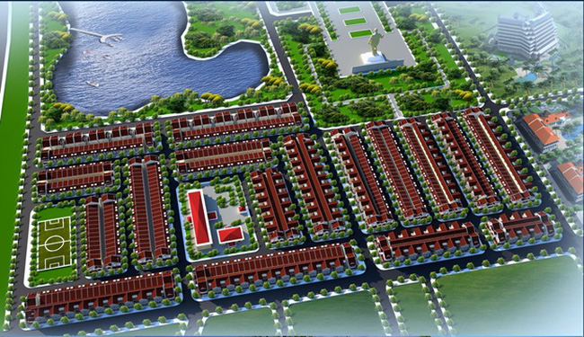 Nguyễn Quyền Luxury