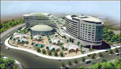 Trung tâm Triển lãm Vũng Tàu