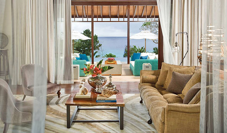 Condotel Mermaid SeaSide