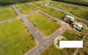 Dự án đã hoàn thiện hạ tầng