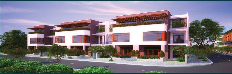 Liền kề Gia Long Residence