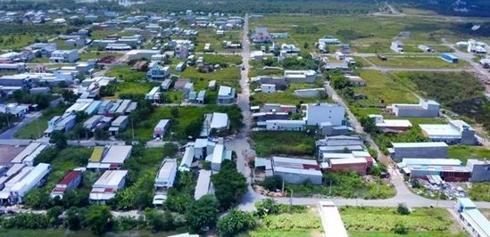 Phúc Thịnh Residence