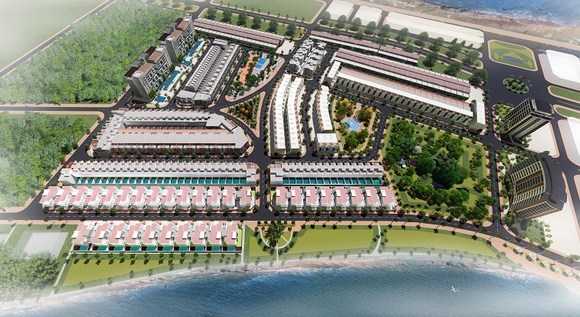 Hội An Royal Residence