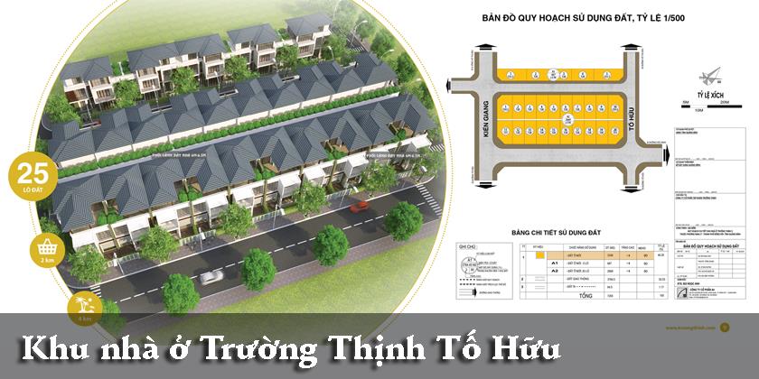 Trường Thịnh Tố Hữu