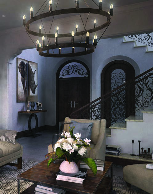 Biệt thự Bảo Ninh Sunrise 9