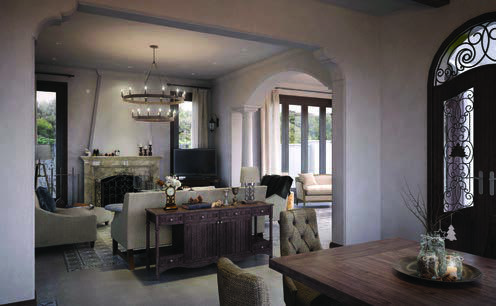 Biệt thự Bảo Ninh Sunrise 11