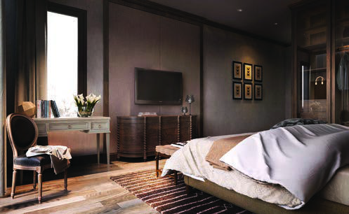 Biệt thự Bảo Ninh Sunrise 15