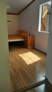 Homestay Bảo Lộc House 2