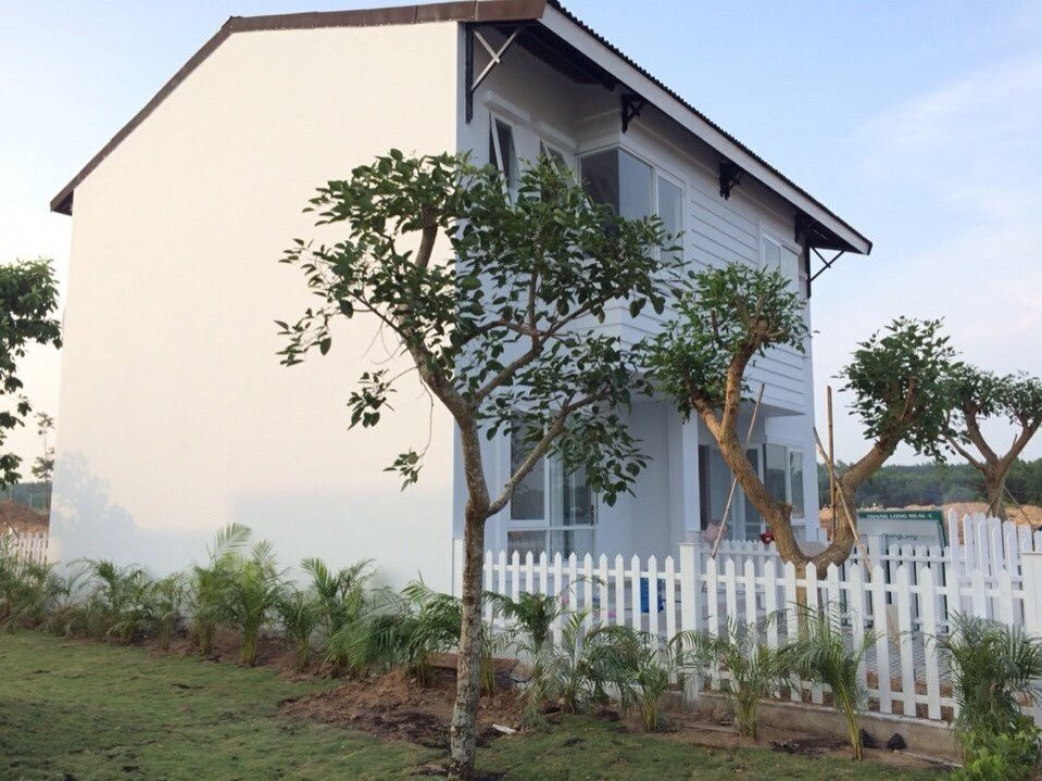 Nhà phố Thăng Long Home  2