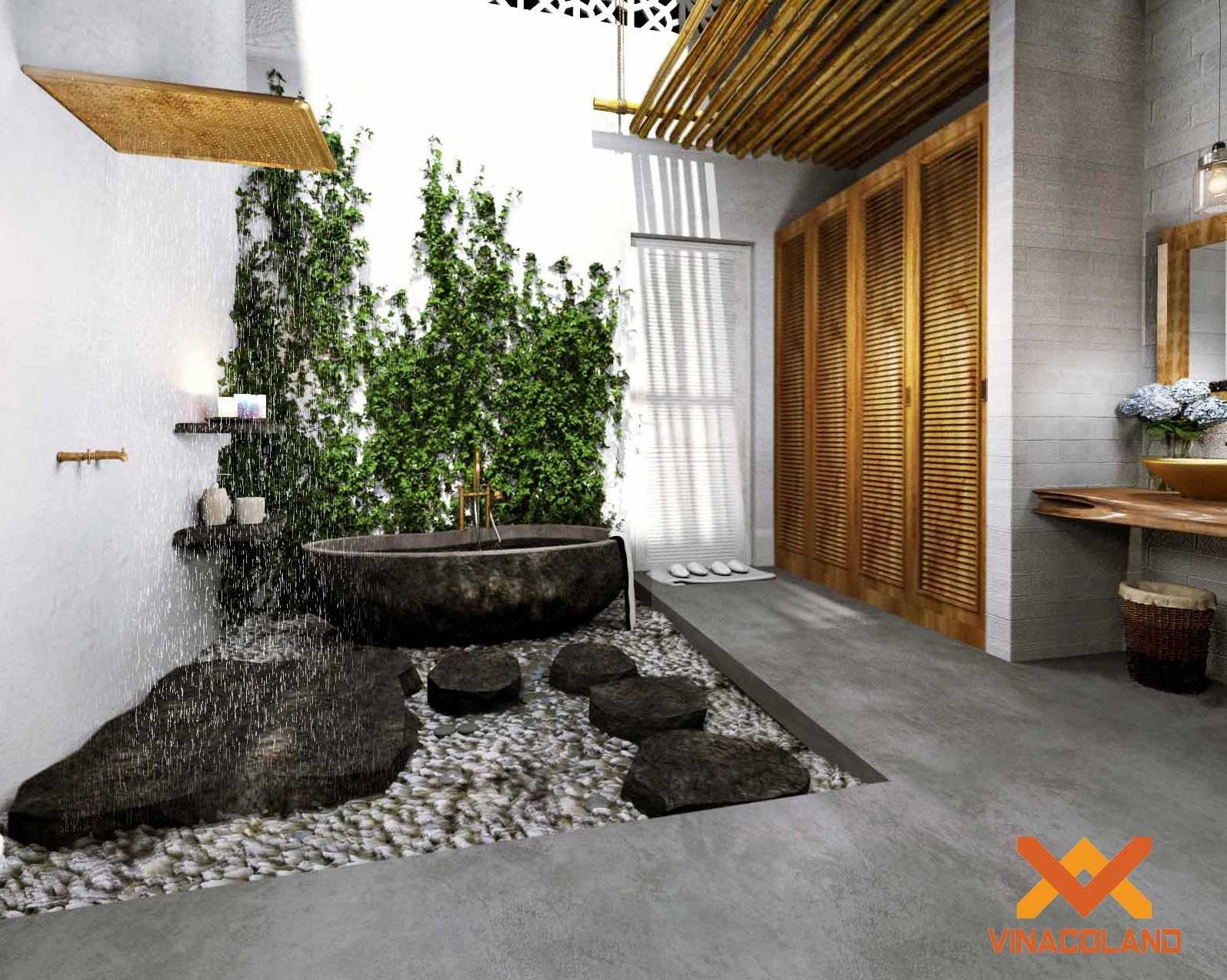 Biệt thự La Perla Villas Resort  3