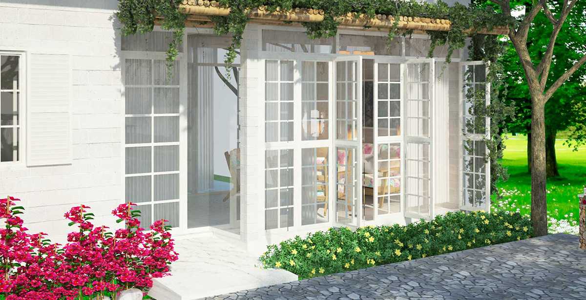 Biệt thự La Perla Villas Resort  6