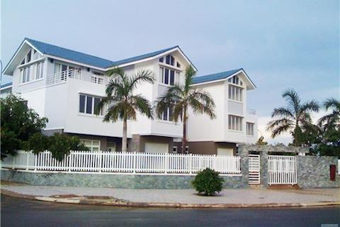 Biệt thự Thanh Bình 3