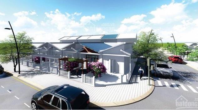 Biệt thự Gia Long Villas Mini 2