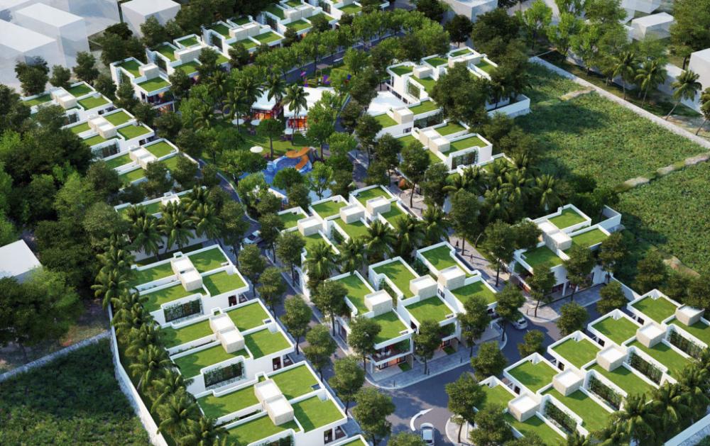 Princess Villas Hồ Tràm