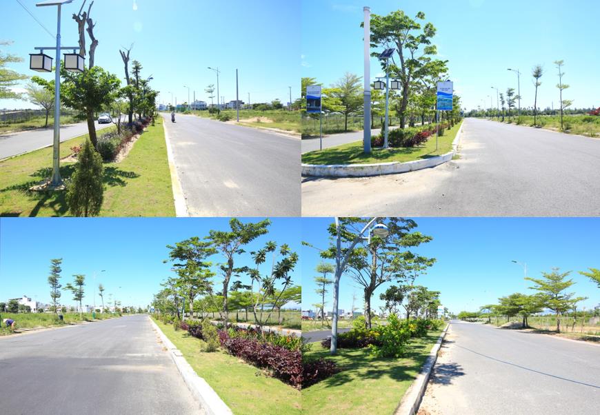 Hình ảnh thực tế dự án