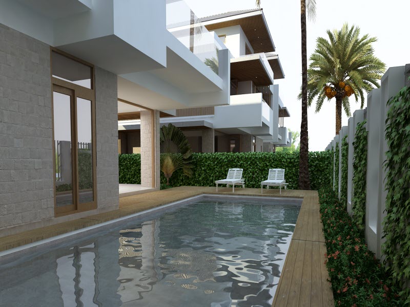 Biệt thự Sunflower 2