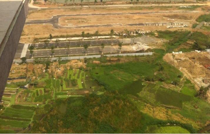 Hình ảnh thực tế dự án