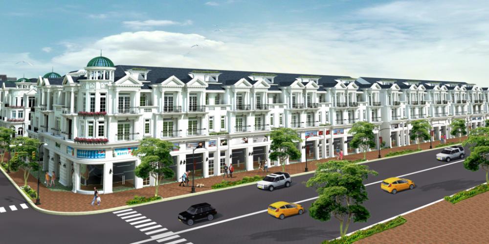 Biệt thự An Khang Villa 2