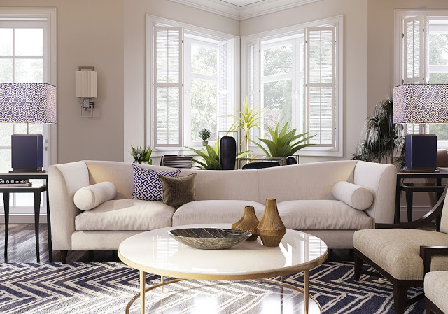 Liền kề Porte De Ville 2