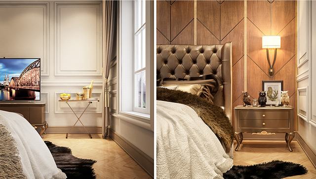 Liền kề Porte De Ville