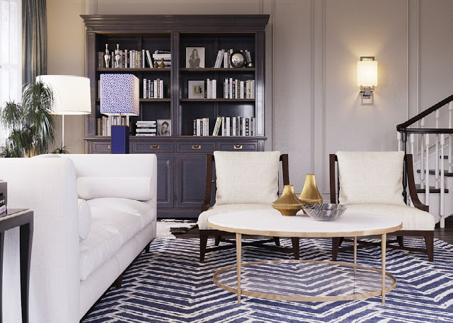 Liền kề Porte De Ville 3