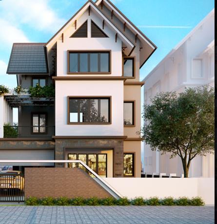 Biệt thự FLC Asia Park