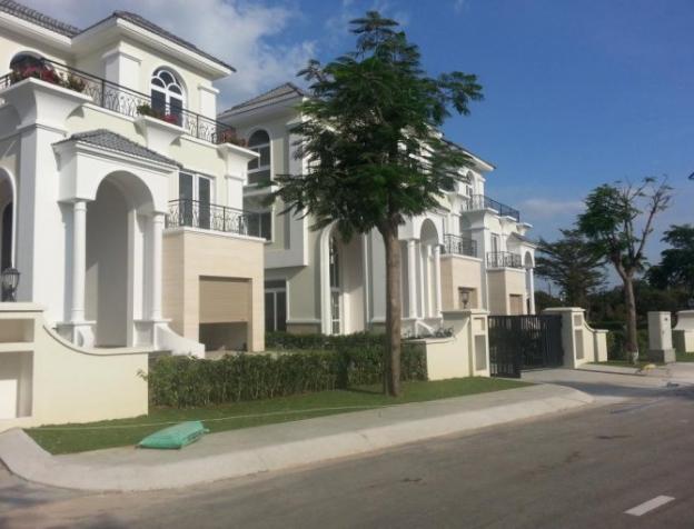 Dự án đã hoàn thiện và đưa vào sử dụng